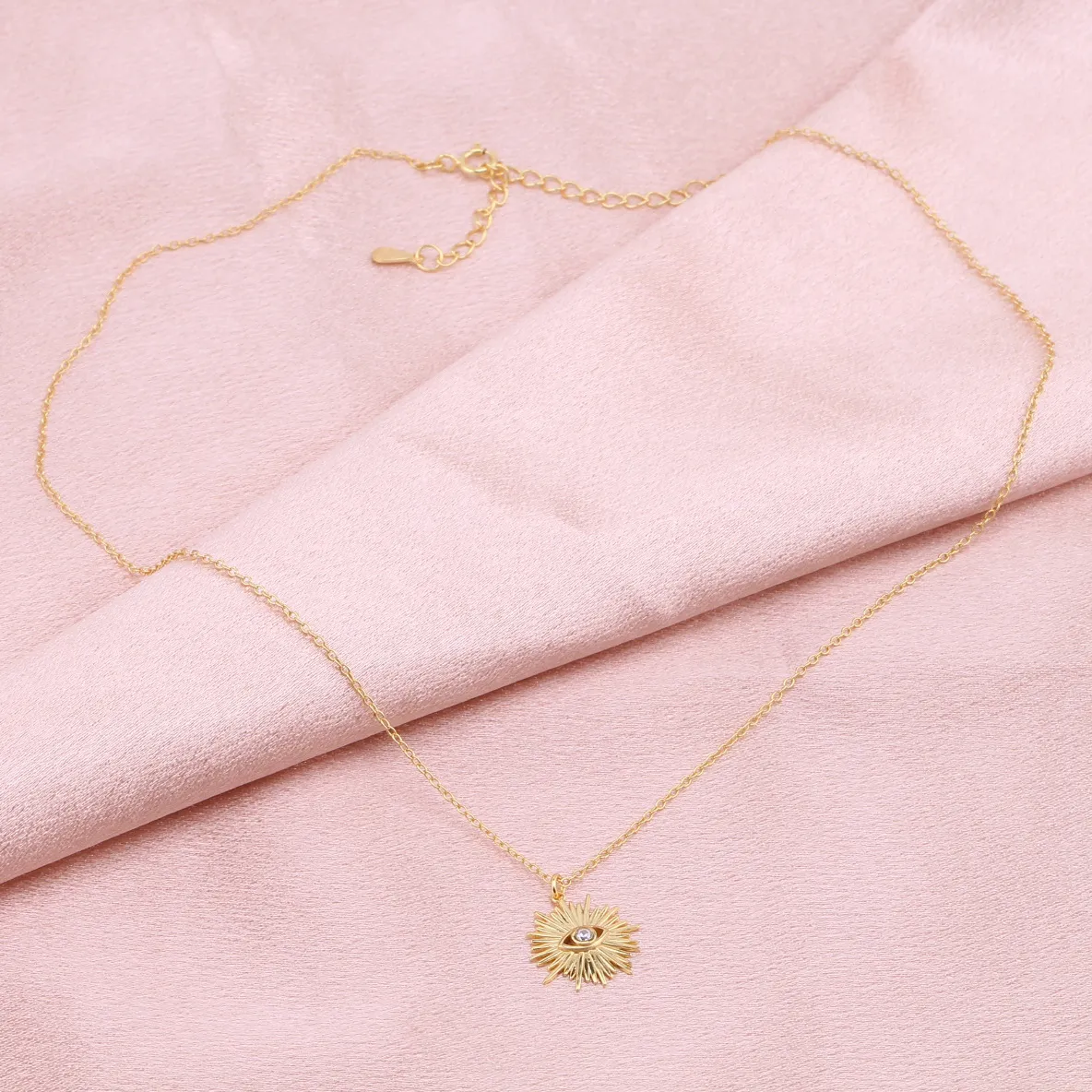 wholesale 925 sterling silver - Radiant Eye wholesale 925 sterling silver - Radiant Eye