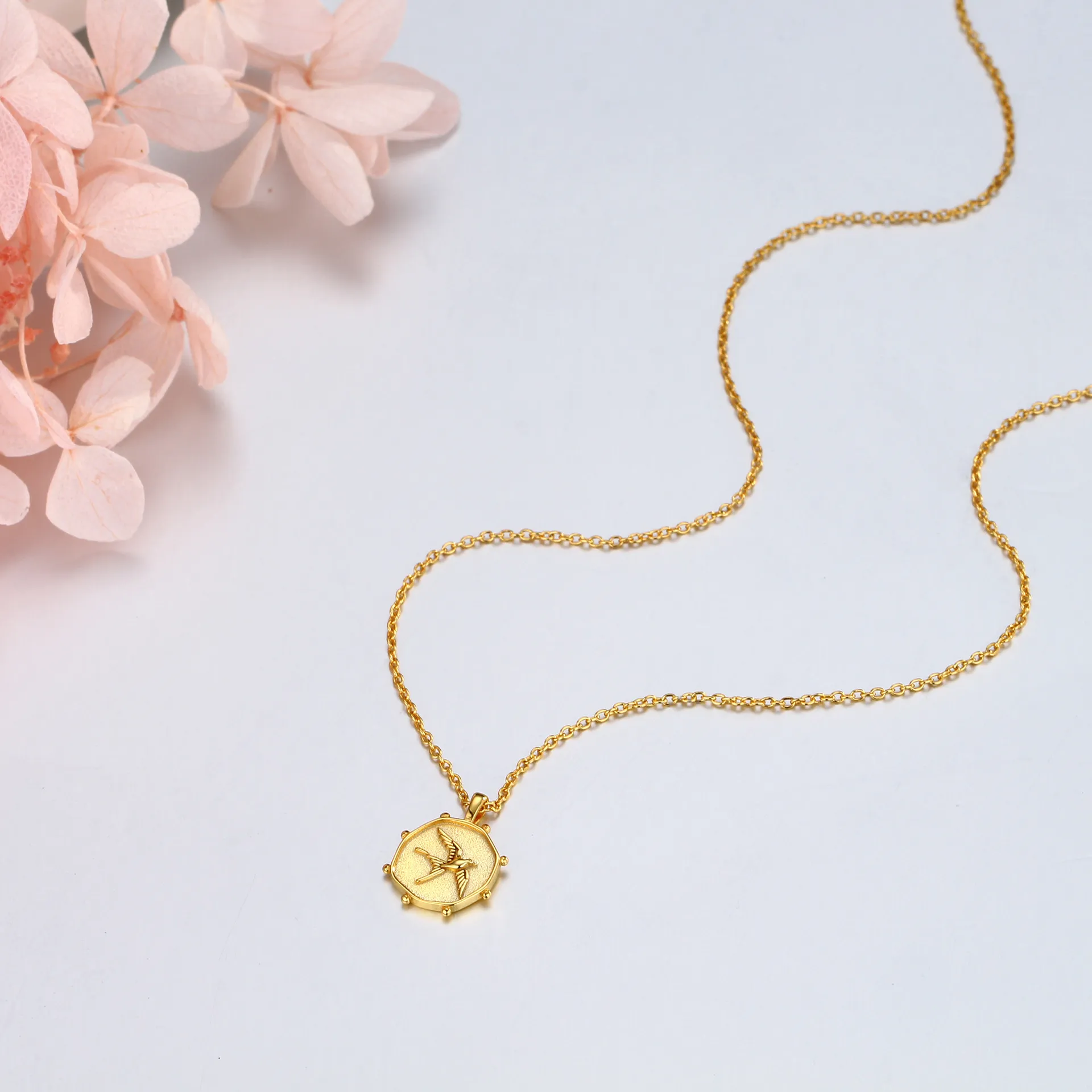 Winged Voyage wholesale 925 sterling silver - Winged Voyage