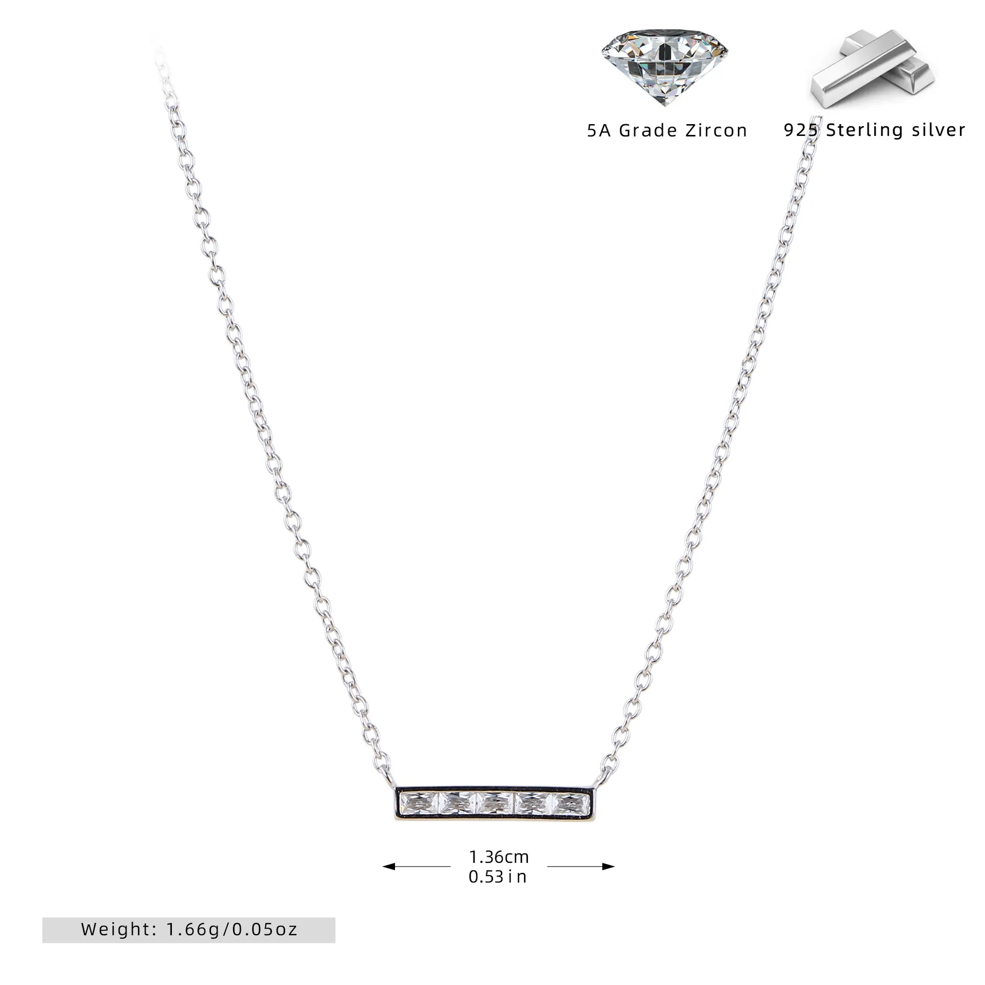 wholesale 925 sterling silver - Refined Horizon