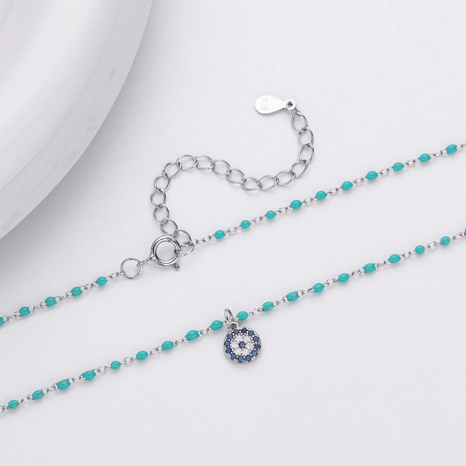 Enchanted Iris wholesale 925 sterling silver - Enchanted Iris