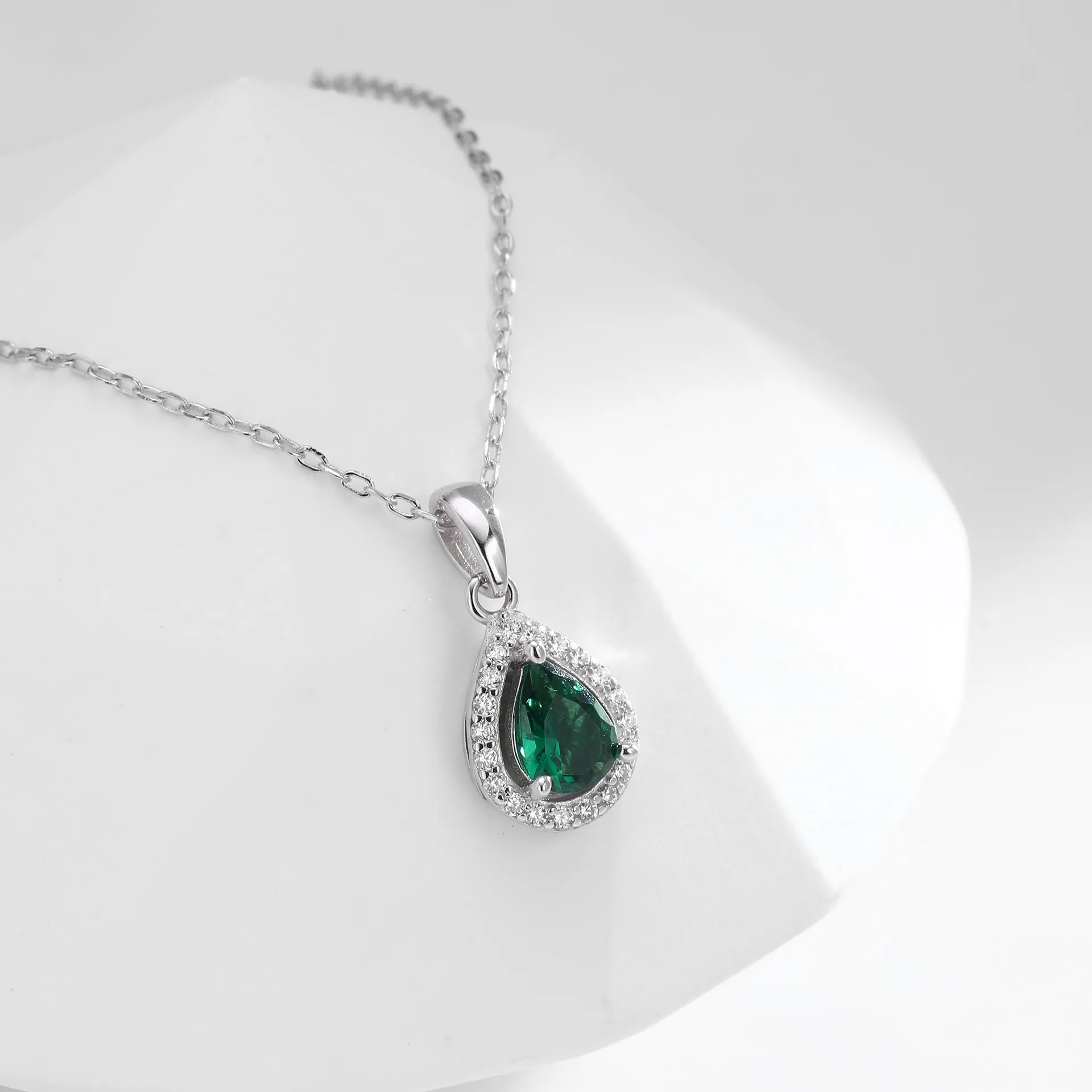 Dazzling Dewdrop!!1900547902-0-cib wholesale 925 sterling silver - Dazzling Dewdrop