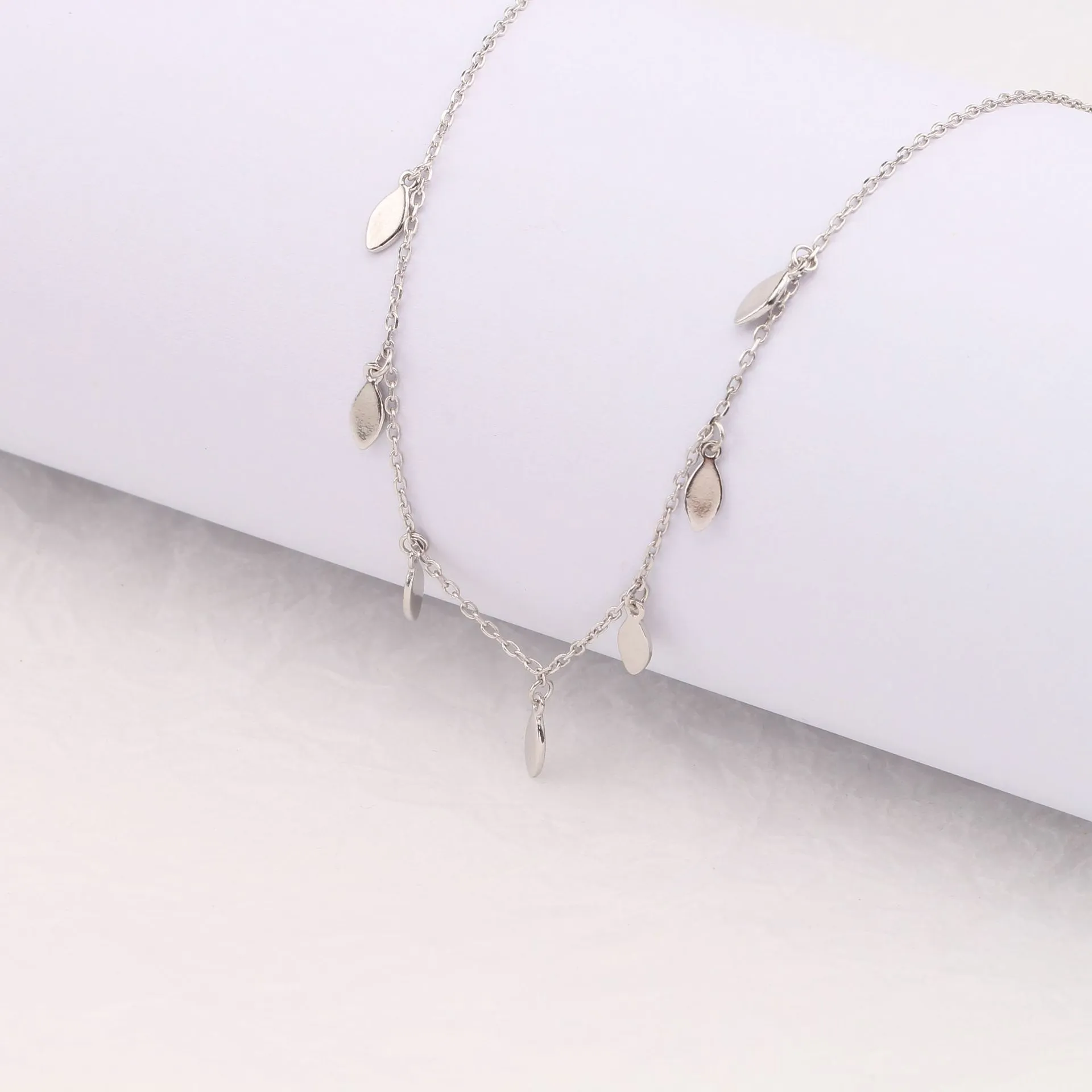 Whispering Leaves Whispering Leaves