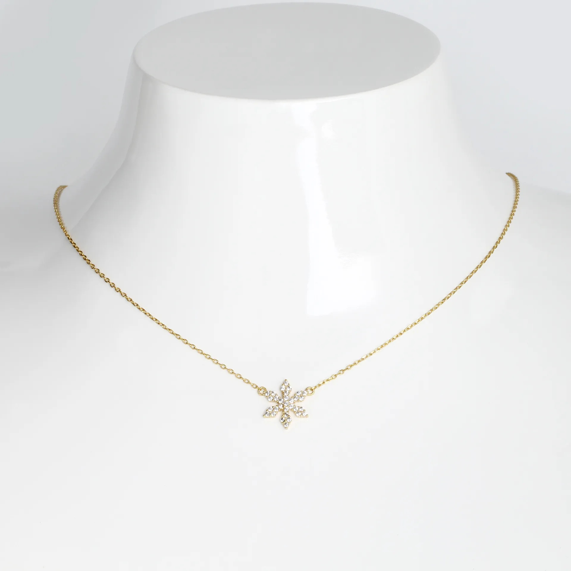 wholesale 925 sterling silver - Frozen Elegance