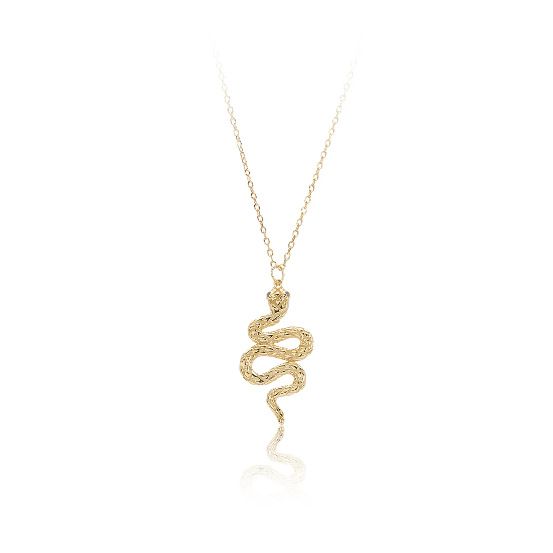 Serpentine Grace!!1900547902-0-cib wholesale 925 sterling silver - Serpentine Grace