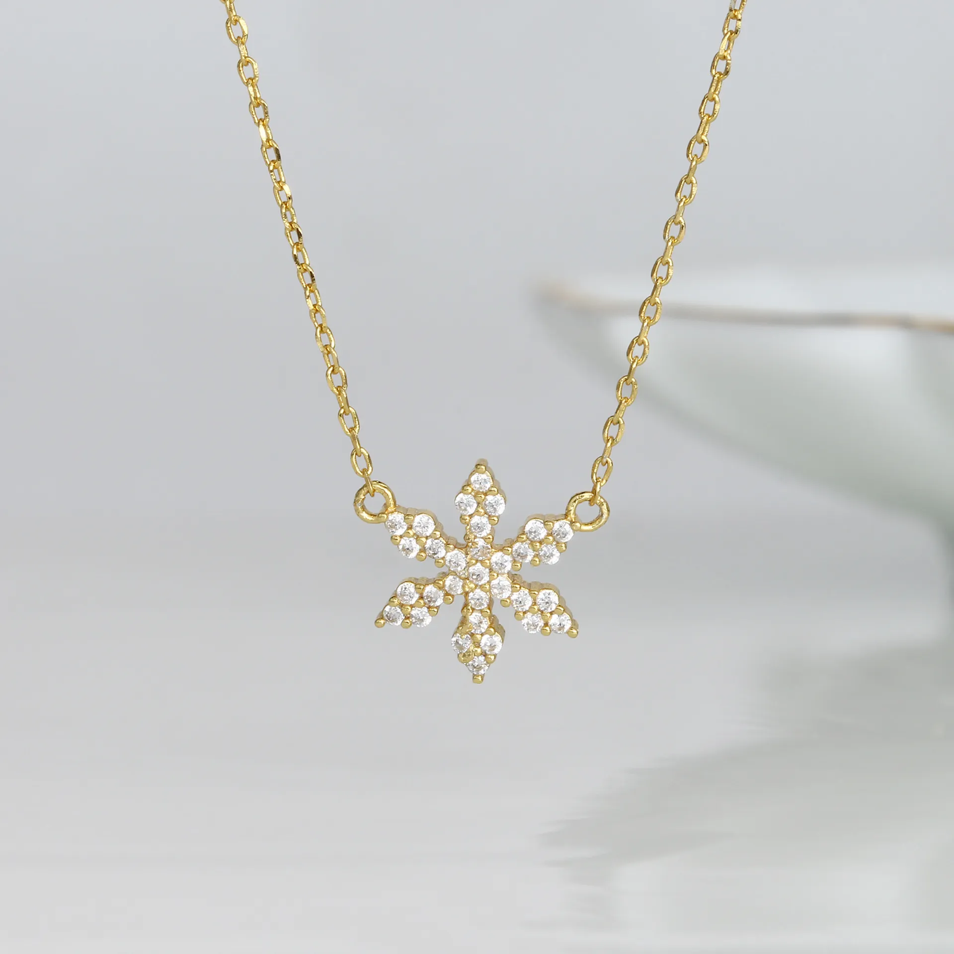 wholesale 925 sterling silver - Frozen Elegance