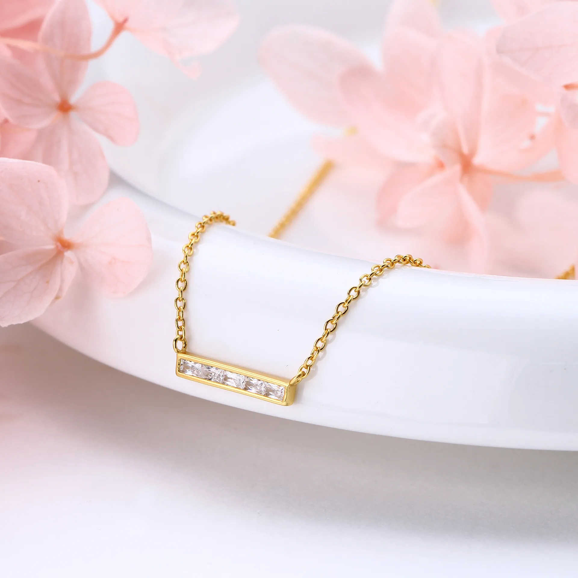 wholesale 925 sterling silver - Refined Horizon