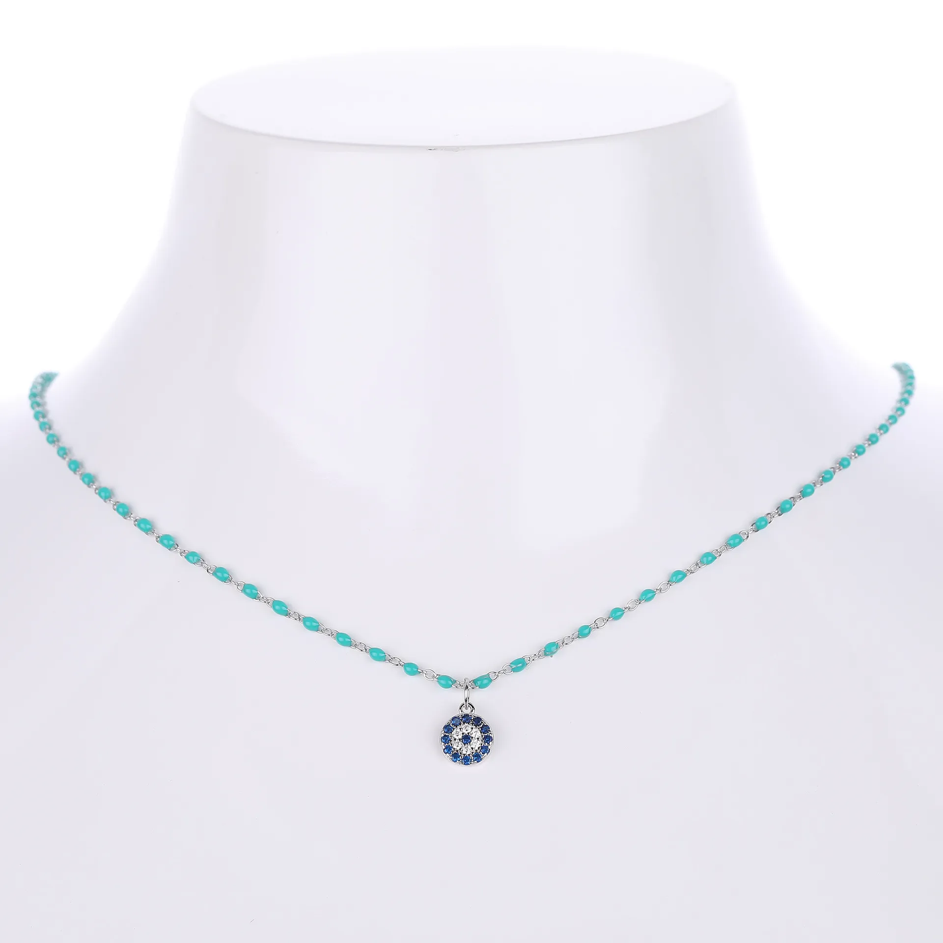 Enchanted Iris wholesale 925 sterling silver - Enchanted Iris