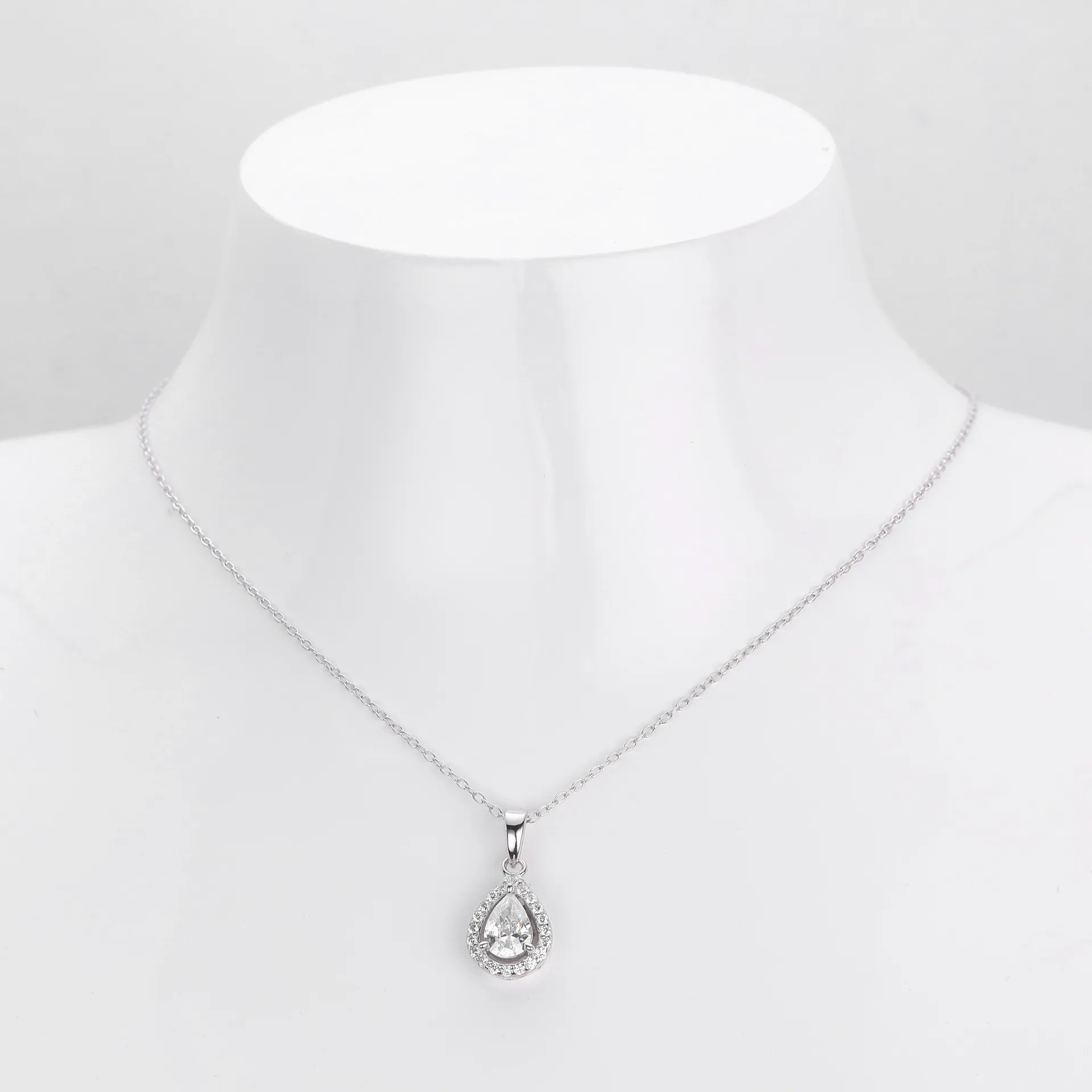 Dazzling Dewdrop!!1900547902-0-cib wholesale 925 sterling silver - Dazzling Dewdrop