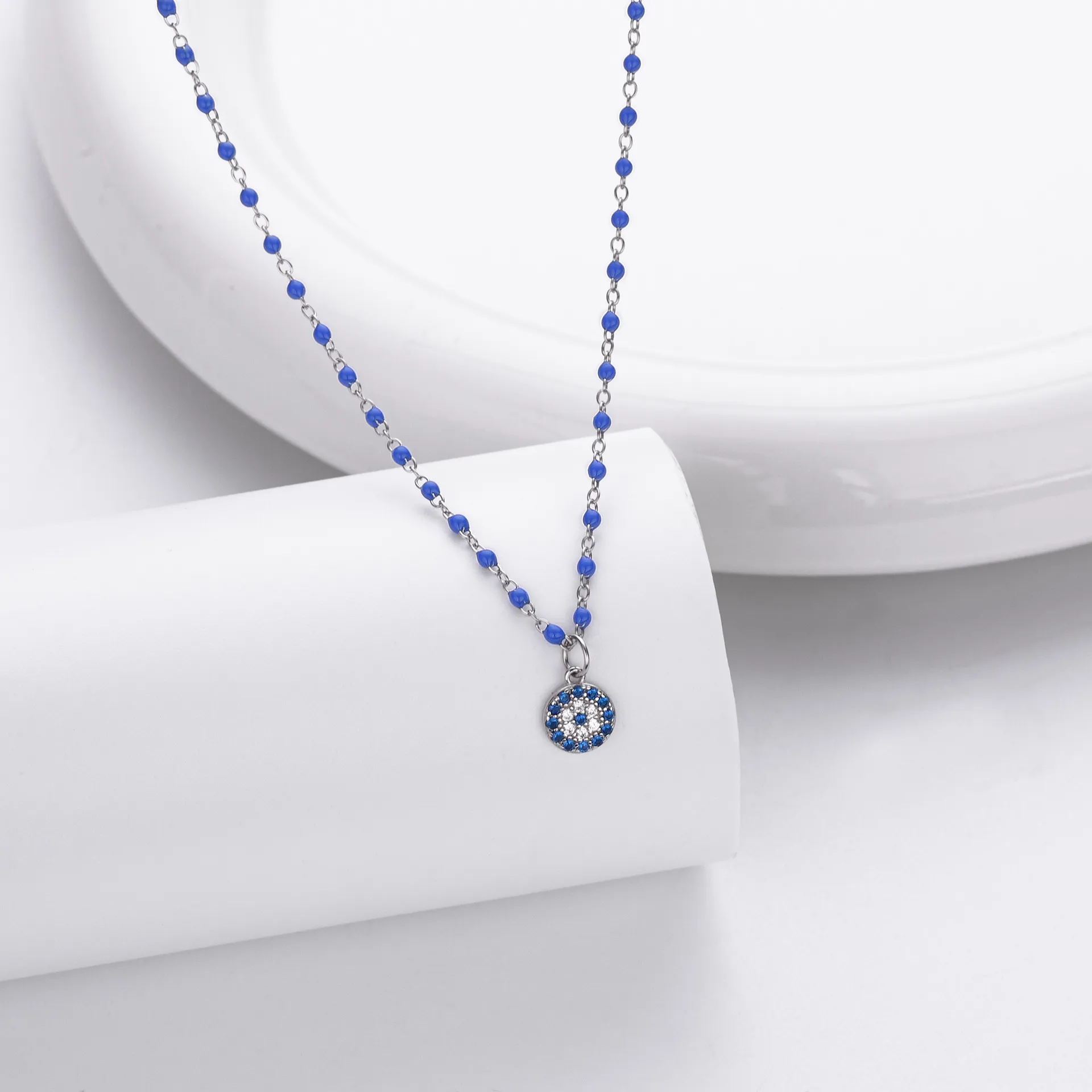 Enchanted Iris wholesale 925 sterling silver - Enchanted Iris