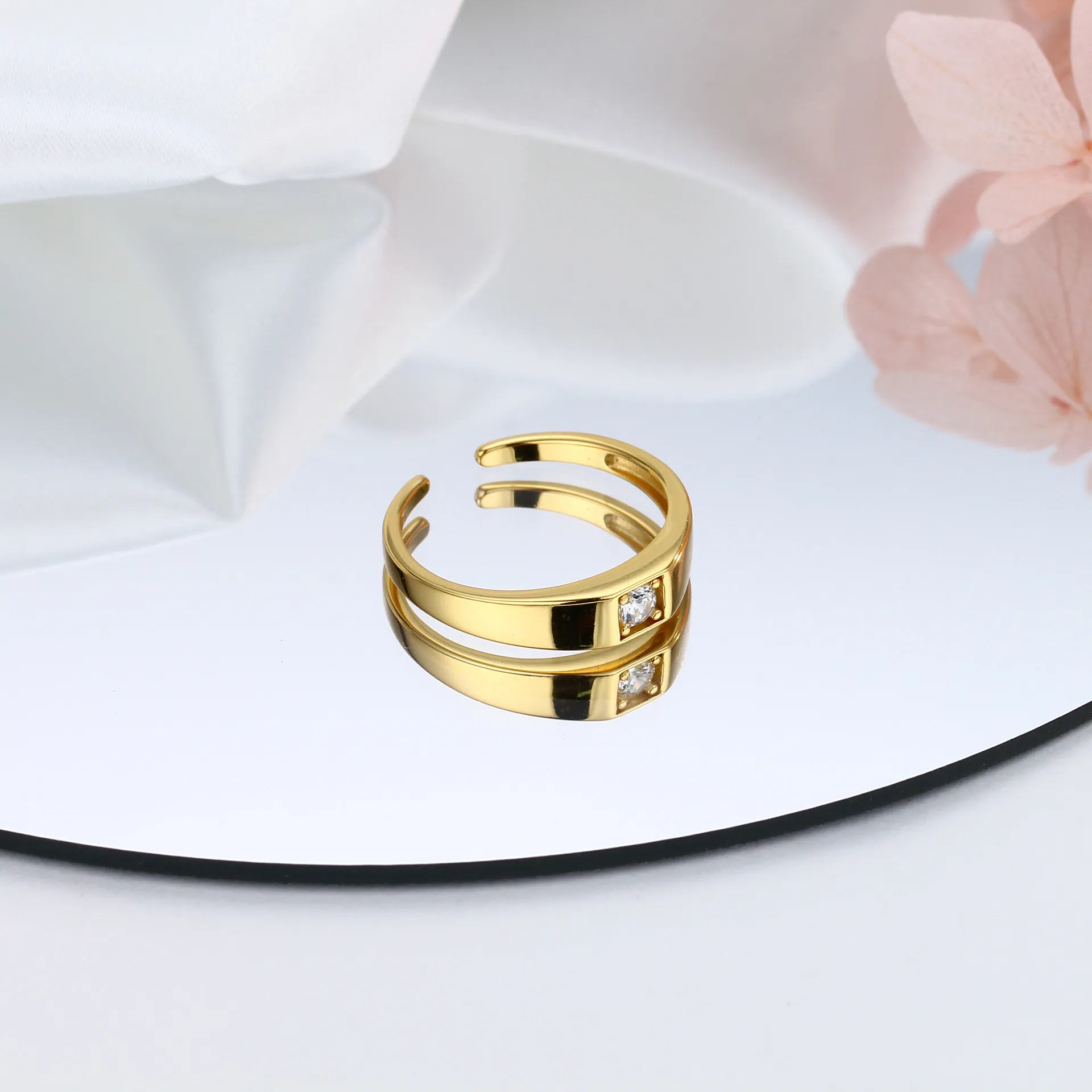 Wholesale 925 Sterling Silver - Modern Beam