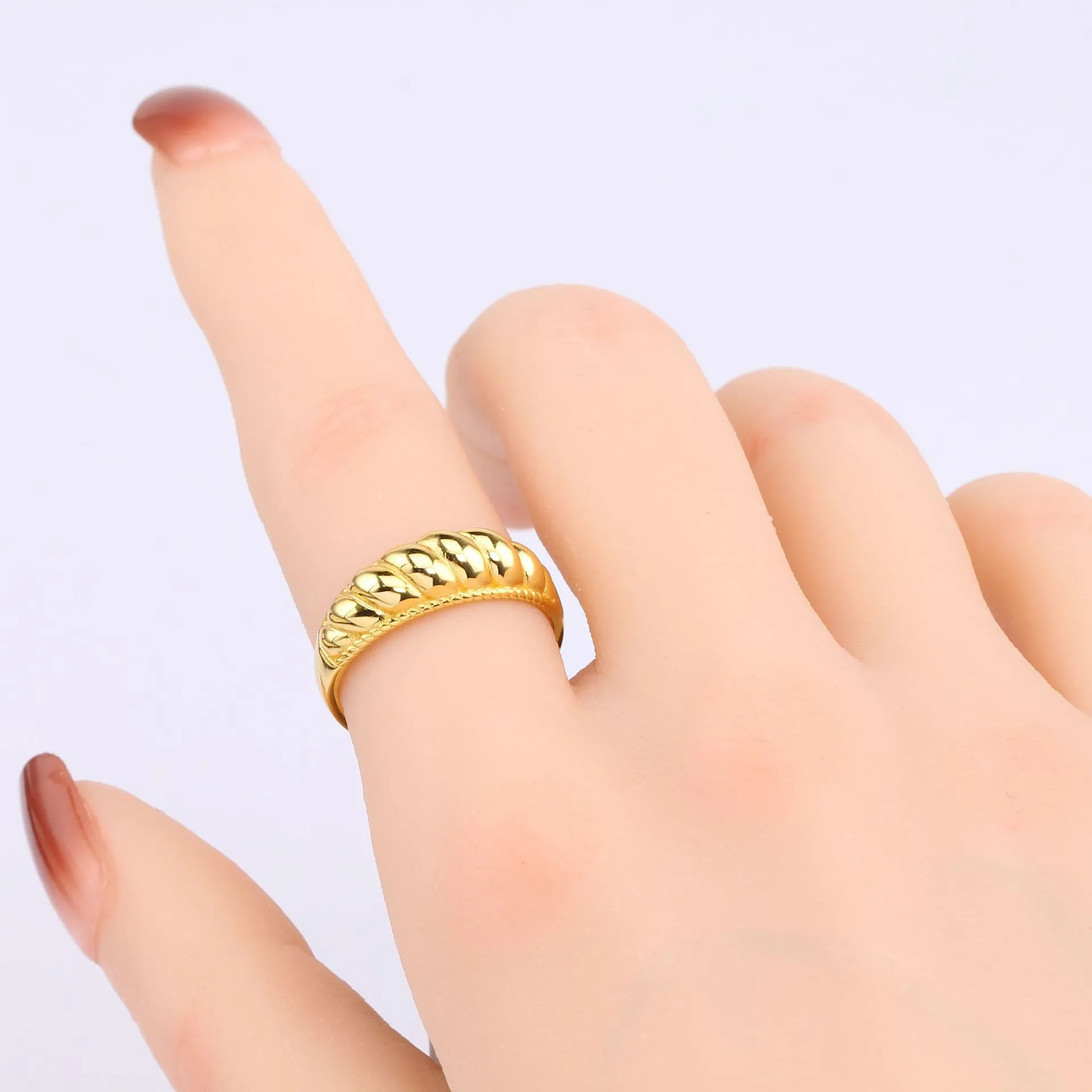 Wholesale 925 Sterling Silver - Harvest Gleam