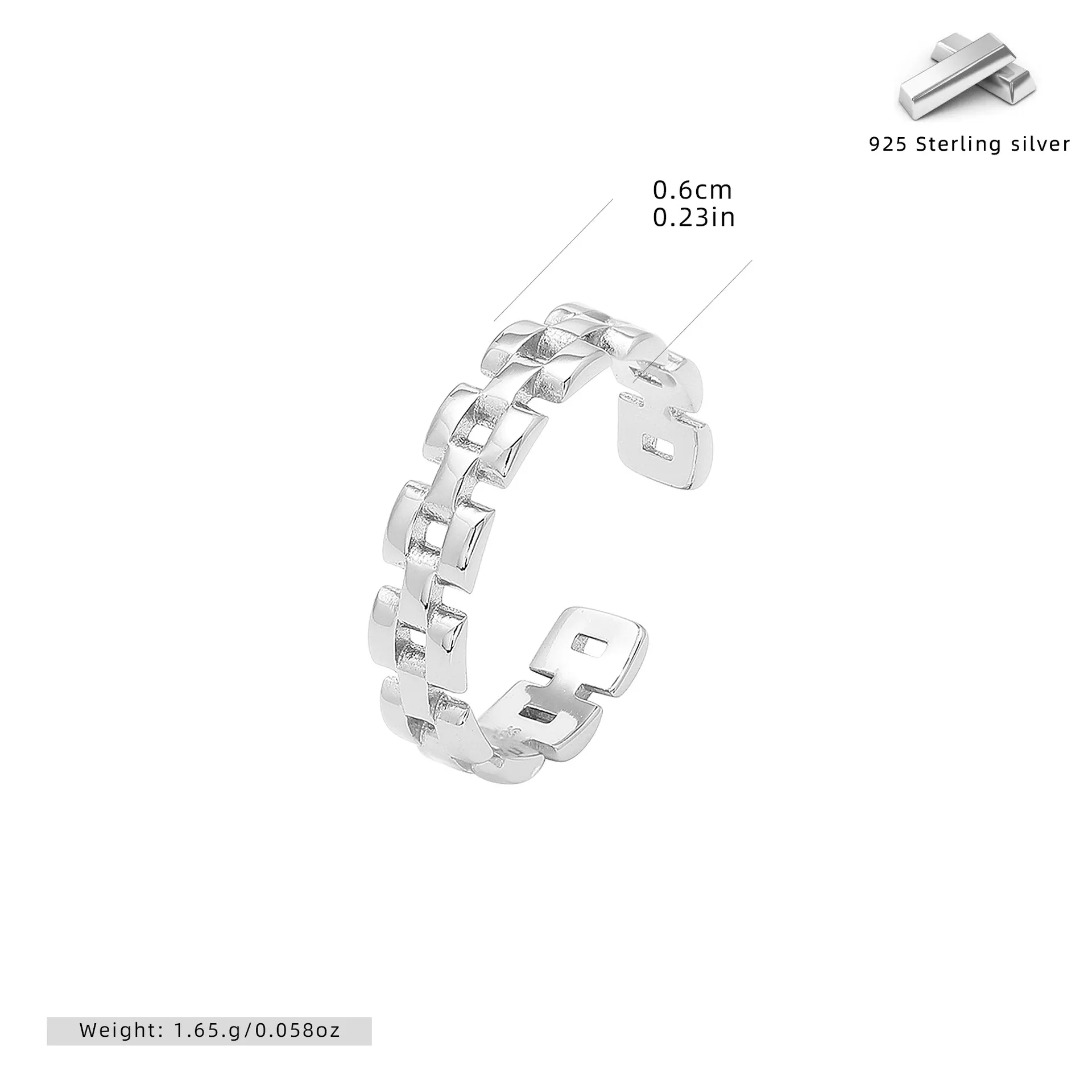 Contemporary Chain Contemporary Chain