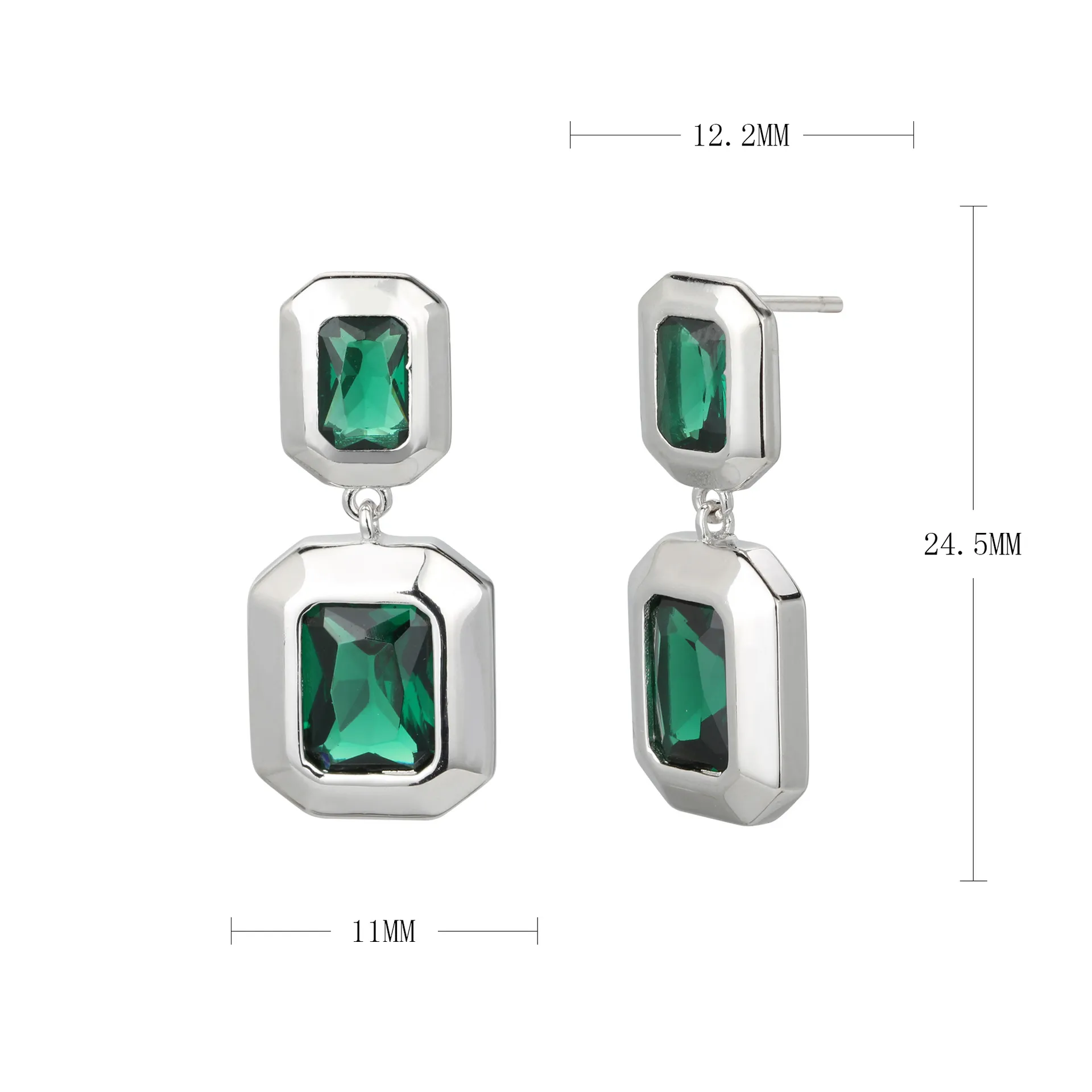 Forest Chic Wholesale 925 Sterling Silver - Forest Chic