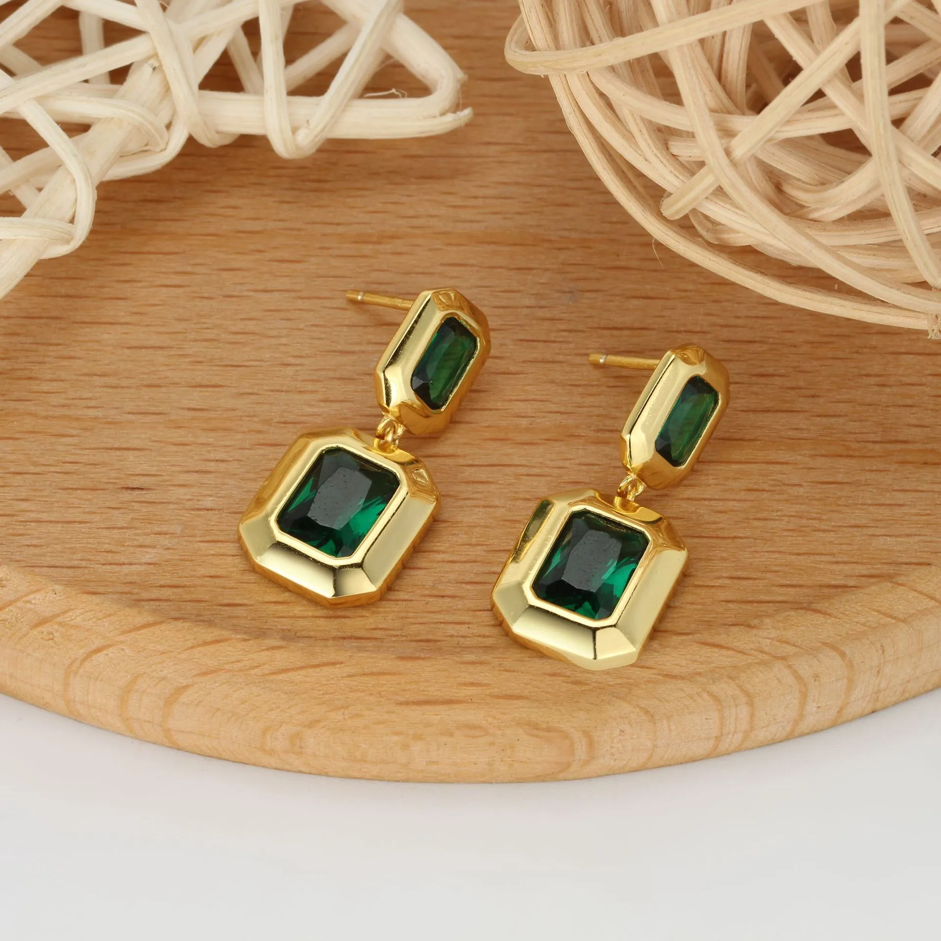 Forest Chic Wholesale 925 Sterling Silver - Forest Chic