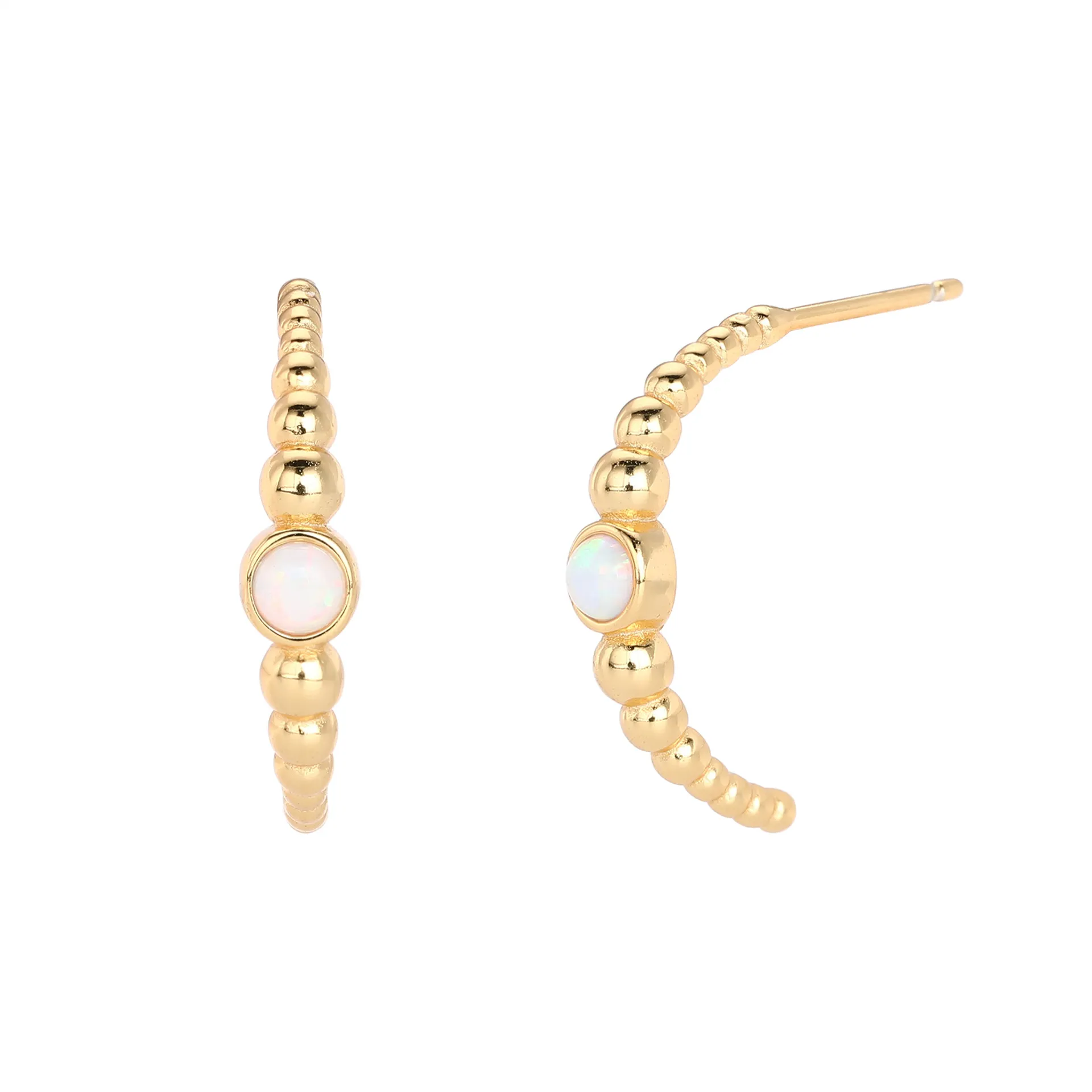 Gilded Arc wholesale 925 sterling silver - Gilded Arc