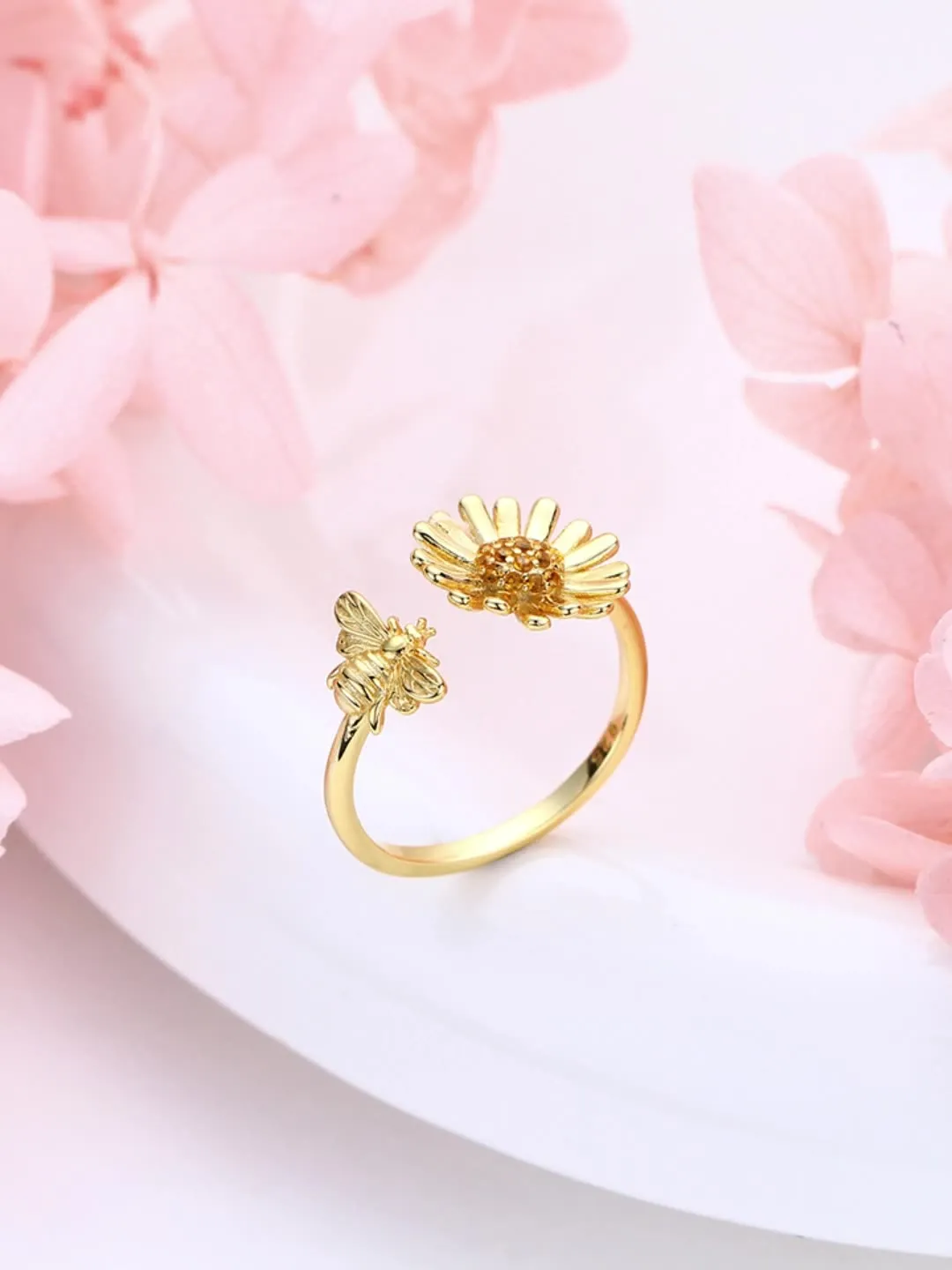 Honeyed Bloom Honeyed Bloom