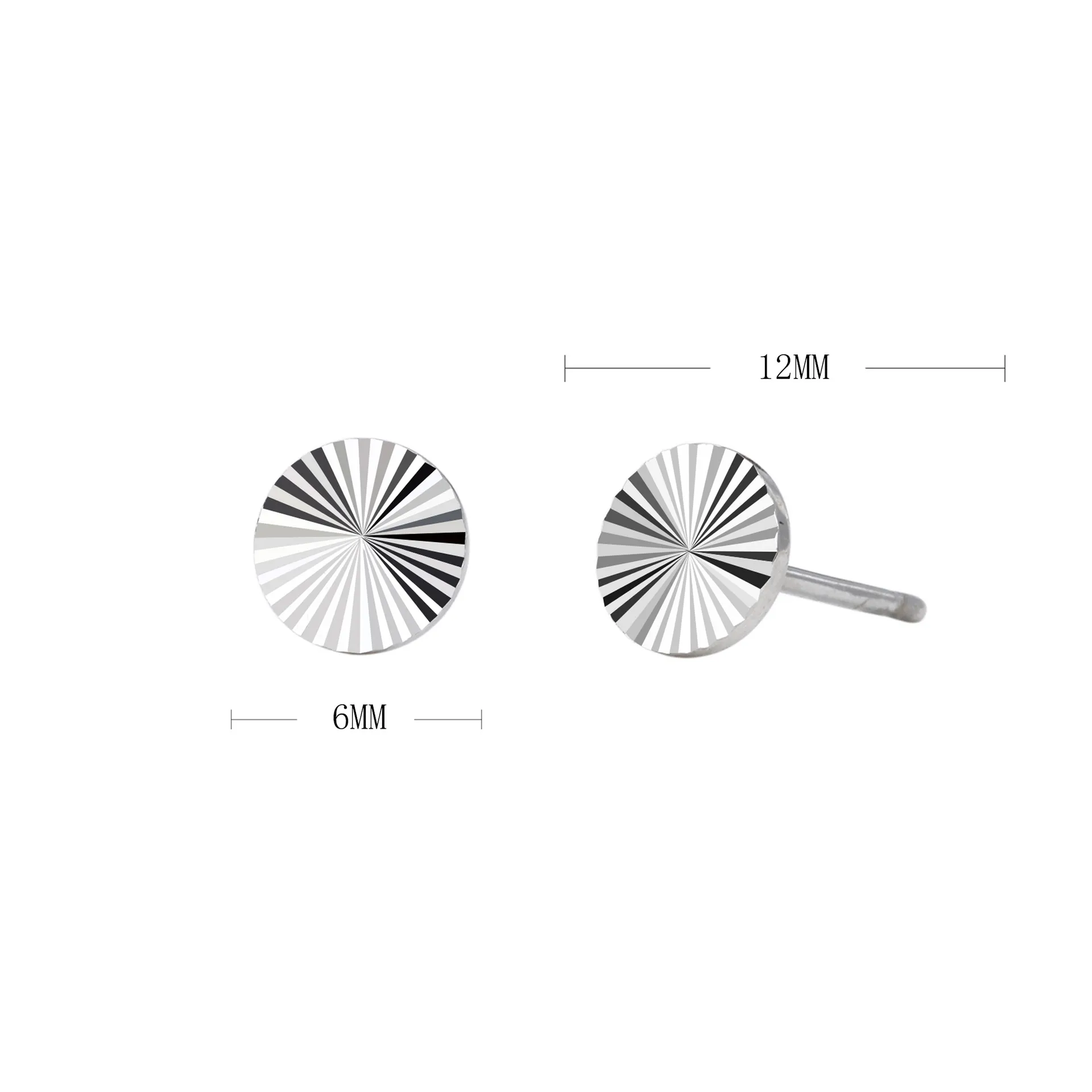 Solar Radiance Wholesale 925 Sterling Silver - Solar Radiance