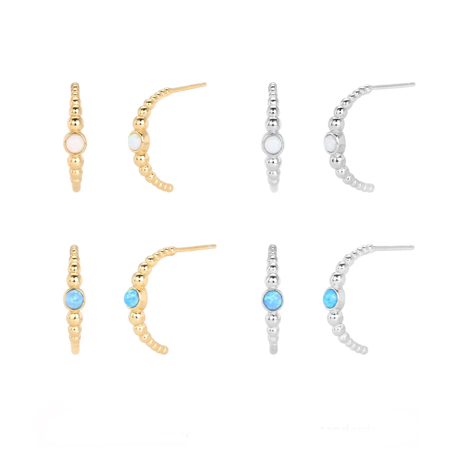 Gilded Arc wholesale 925 sterling silver - Gilded Arc