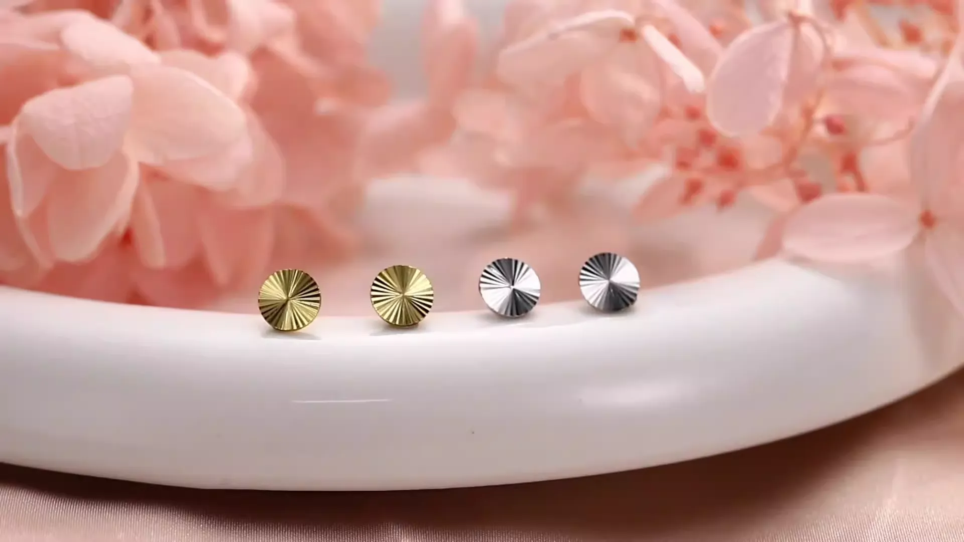 Solar Radiance Wholesale 925 Sterling Silver - Solar Radiance