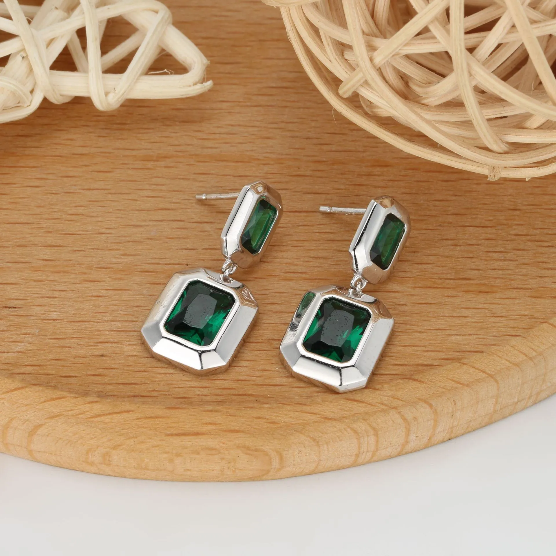 Forest Chic Wholesale 925 Sterling Silver - Forest Chic