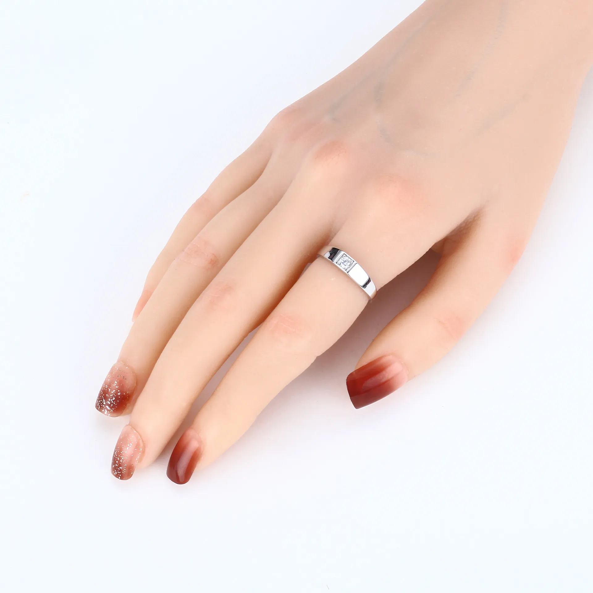 Wholesale 925 Sterling Silver - Modern Beam