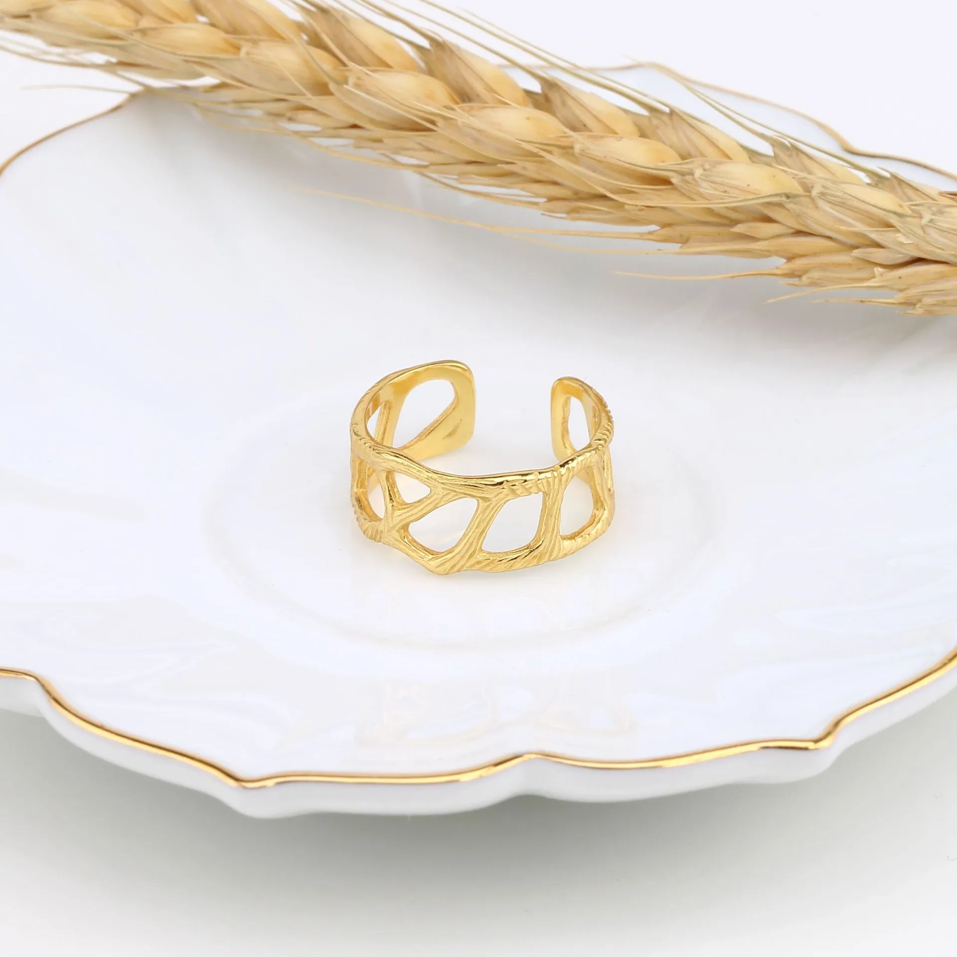 Wholesale 925 Sterling Silver - Arboric Lattice