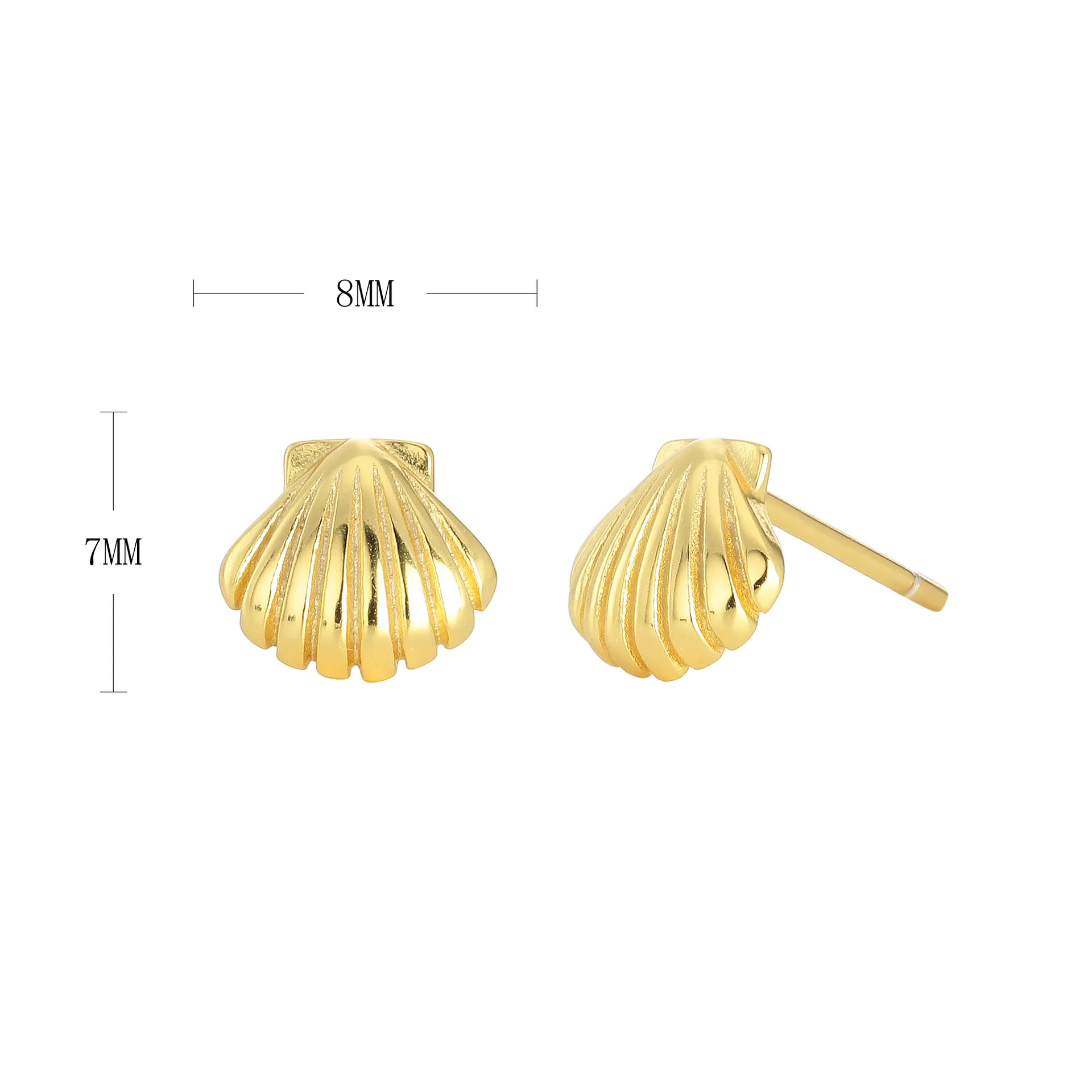 Wholesale 925 Sterling Silver - Seaside Whisper