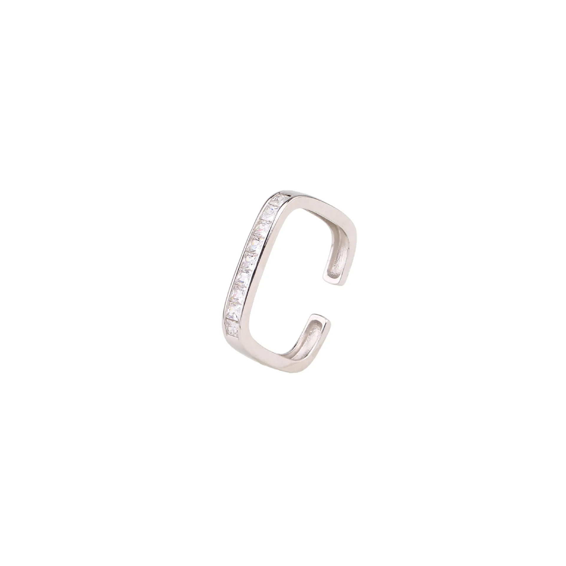 Linear Brilliance Wholesale 925 Sterling Silver - Linear Brilliance