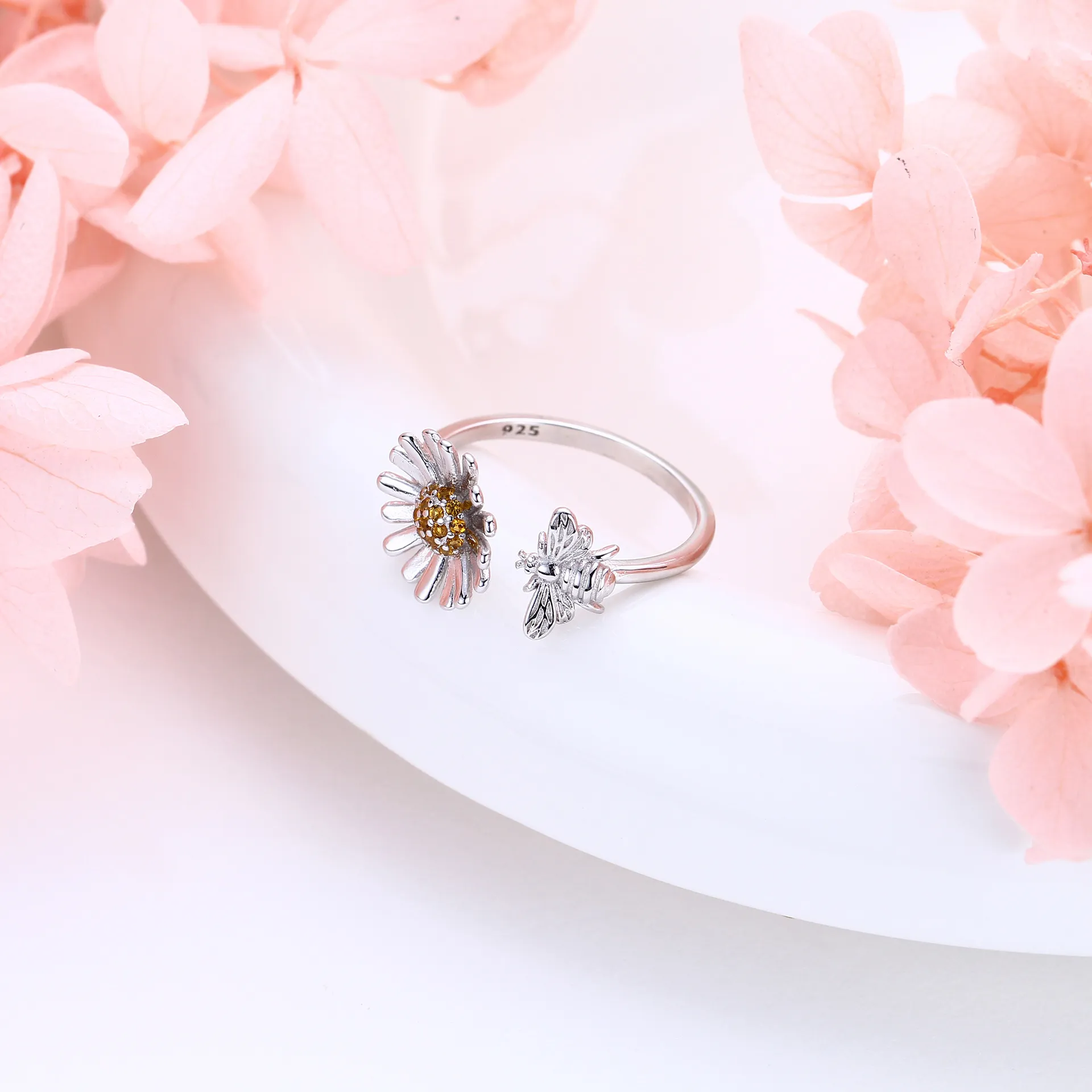 Honeyed Bloom Honeyed Bloom