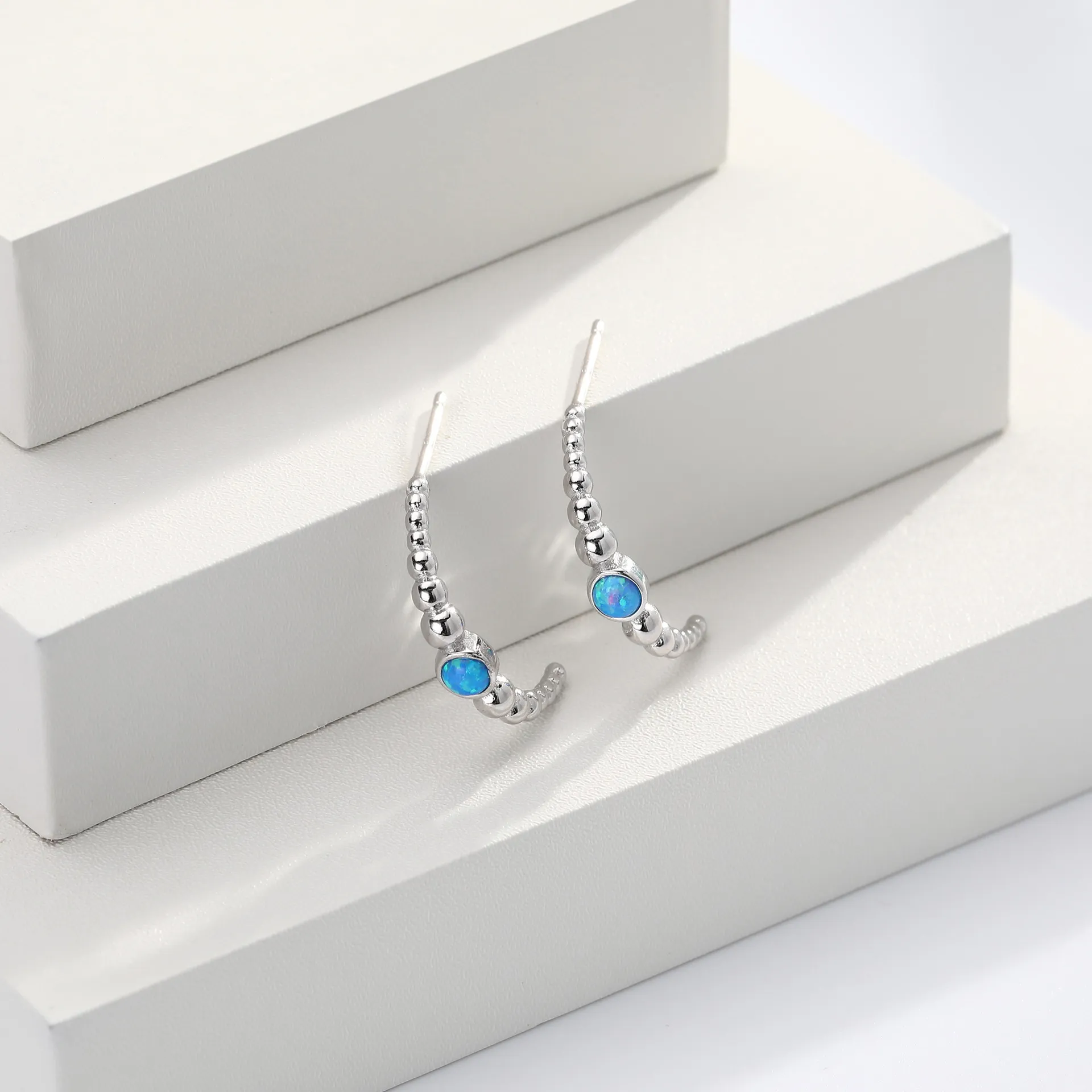 Gilded Arc wholesale 925 sterling silver - Gilded Arc