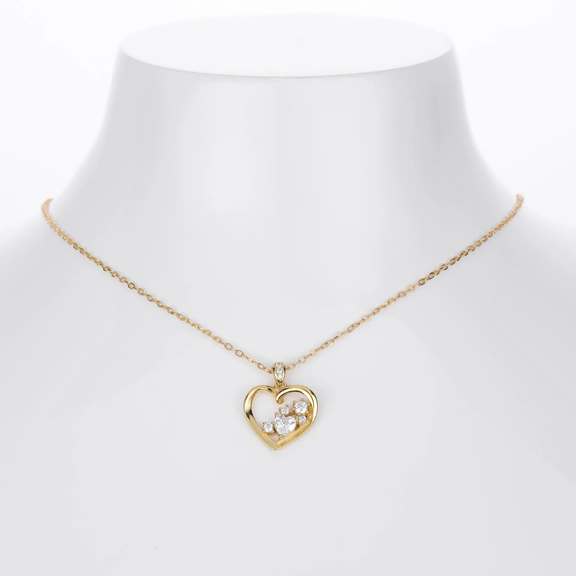 Delicate Heart - Graceful by Design!!1900547902-0-cib