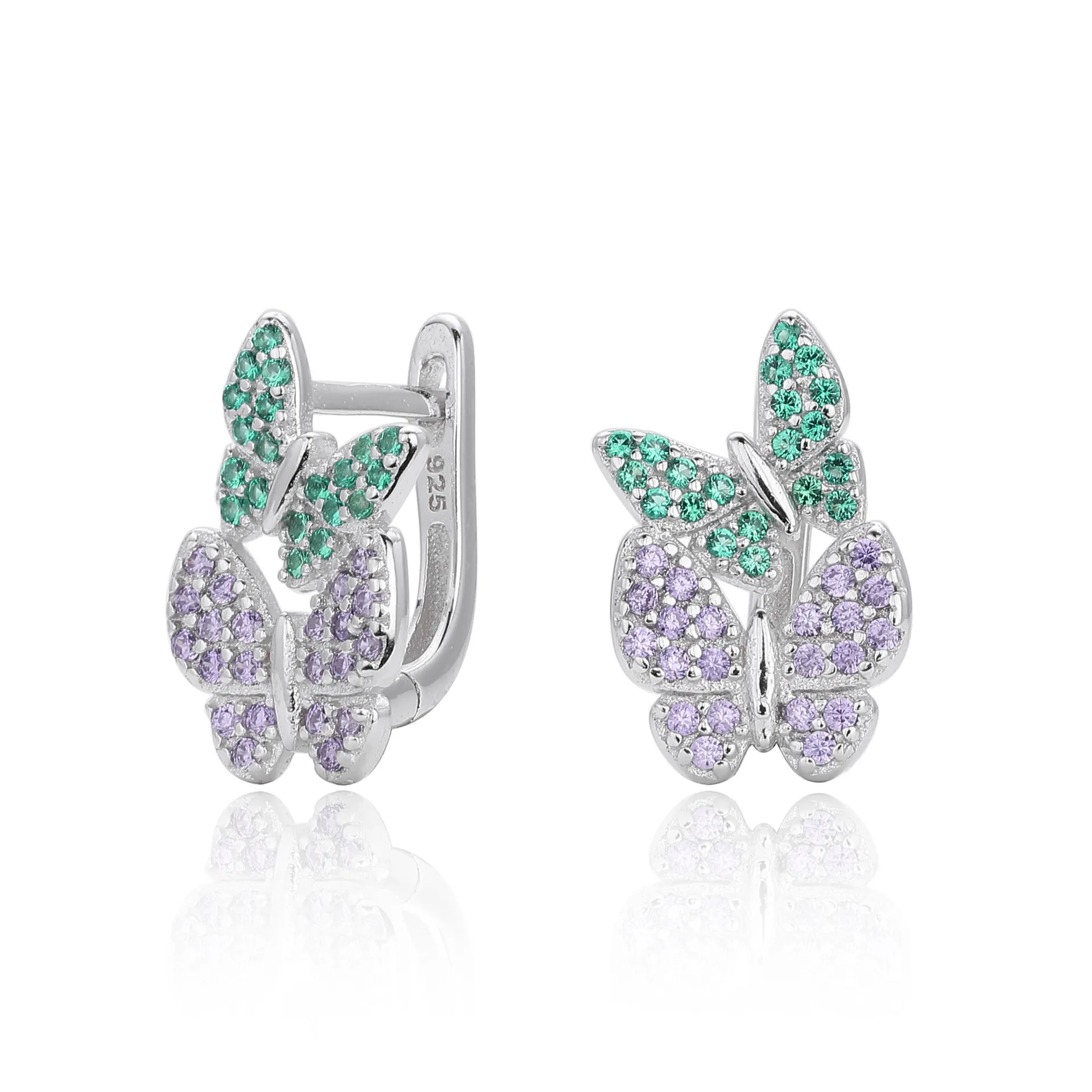 Fluttering Butterfly - Enchanting Design!!1900547902-0-cib