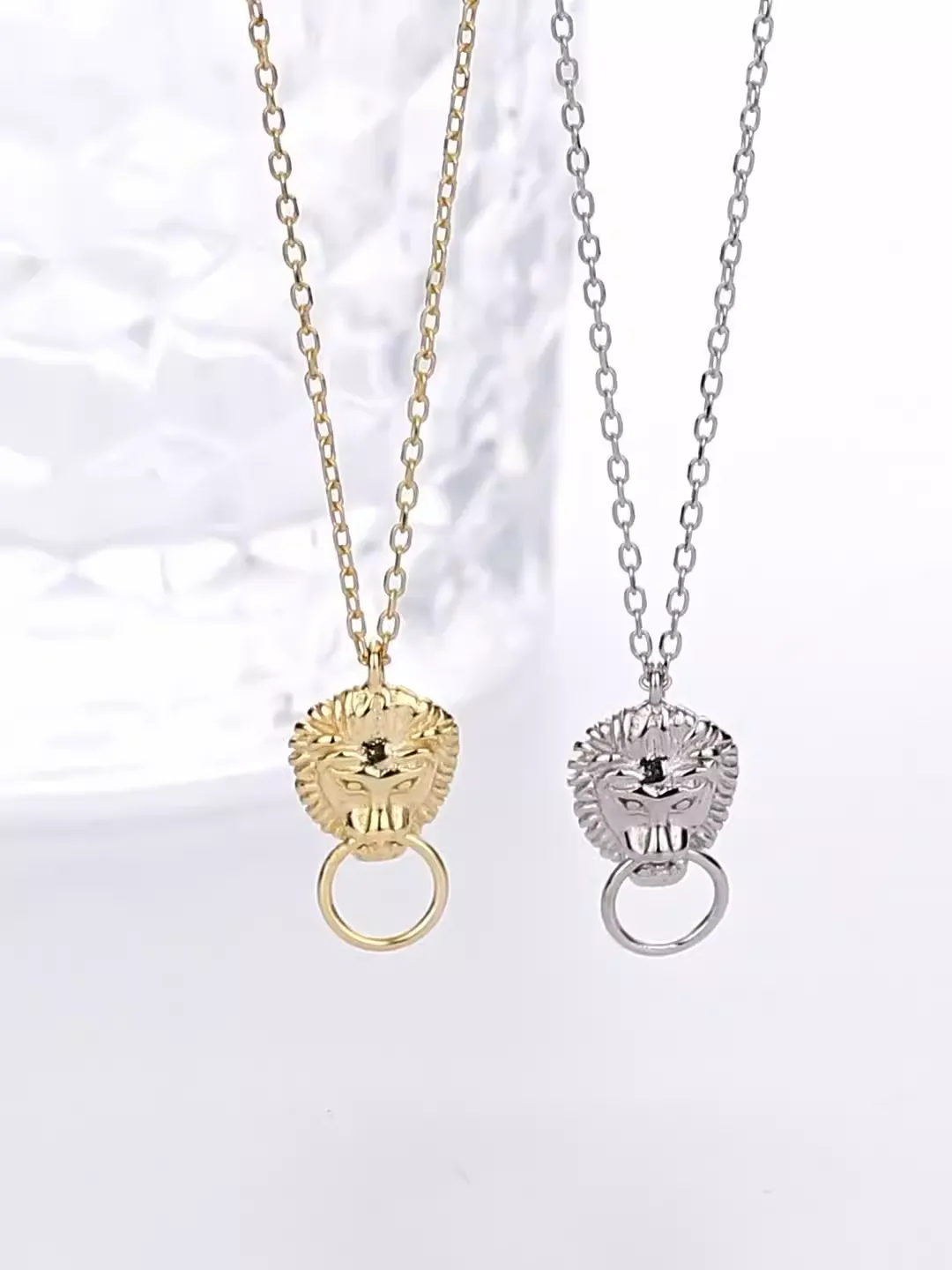 Guardian Lion – Embrace the Power Within!!6000000000591-0-tbvideo